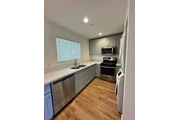 Rento apartamento 2 habitación