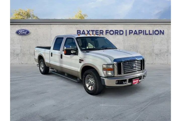 $20000 : Ford F-250 Super Duty 2009 4 image 1