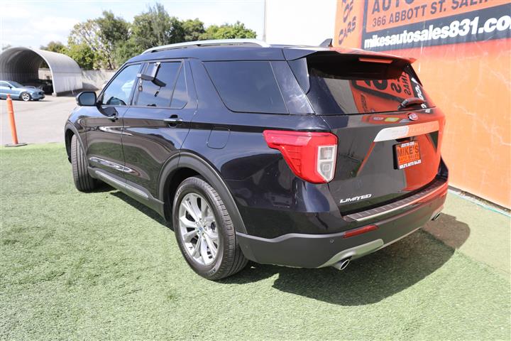 $25999 : 2021 FORD EXPLORER LIMITED image 7