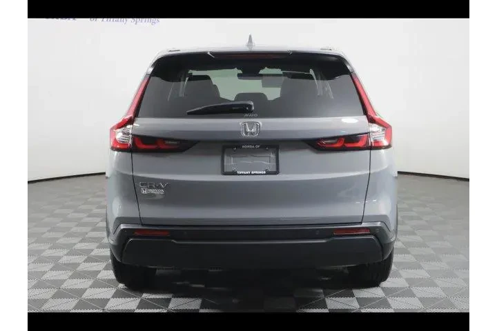 $35875 : Honda CR-V 2024 AWD EX-L 4dr image 6