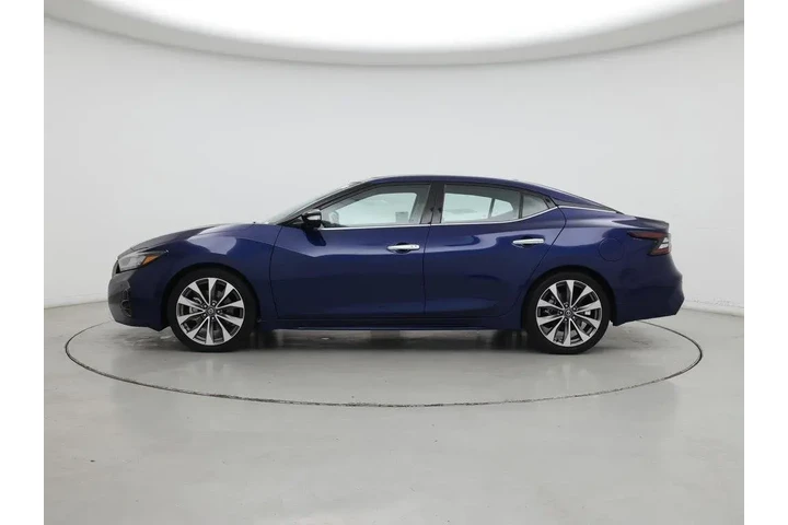 $32998 : Nissan Maxima 2022 3.5 Plati image 3