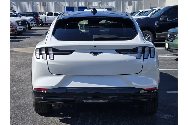 $38991 : Ford Mustang Mach-E 2025 Pre image 6