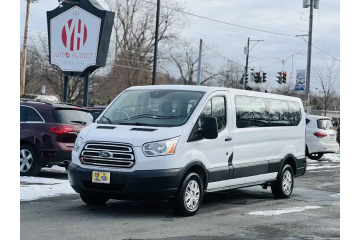 $19995 : 2016 Transit 350 XLT image 3