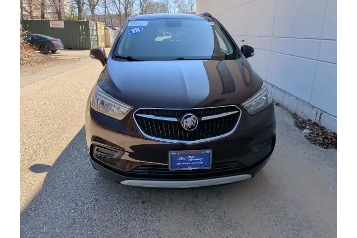 $10999 : Buick Encore 2018 Preferred image 3