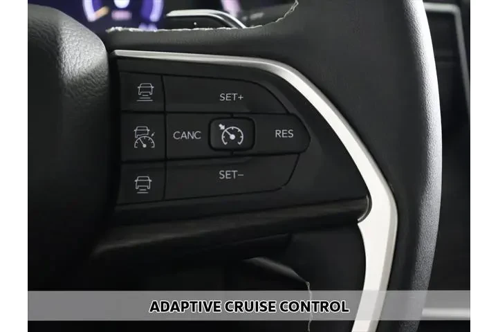 $31799 : Jeep Grand Cherokee L 2023 4 image 5