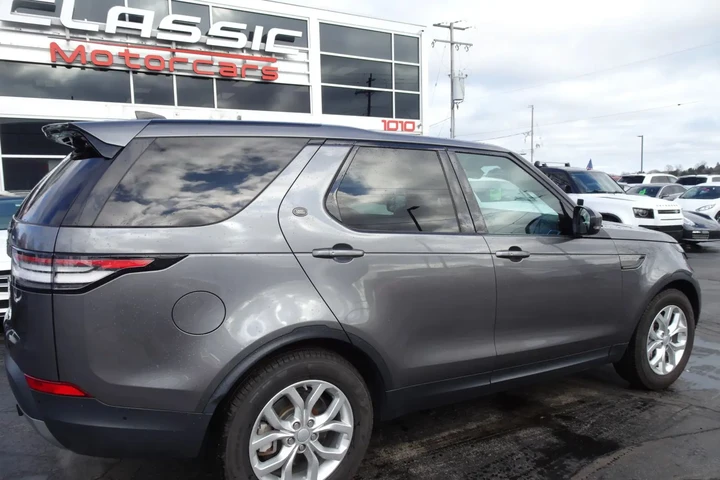 $20995 : 2019 DISCOVERY image 9