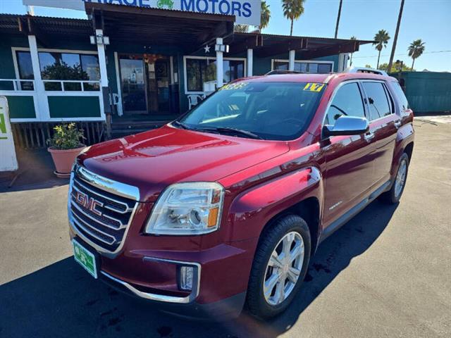 $13695 : 2017 GMC Terrain SLT image 4