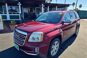 $13695 : 2017 GMC Terrain SLT thumbnail