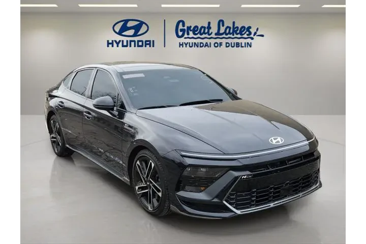 $28966 : Hyundai SONATA 2025 N Line 4 image 7
