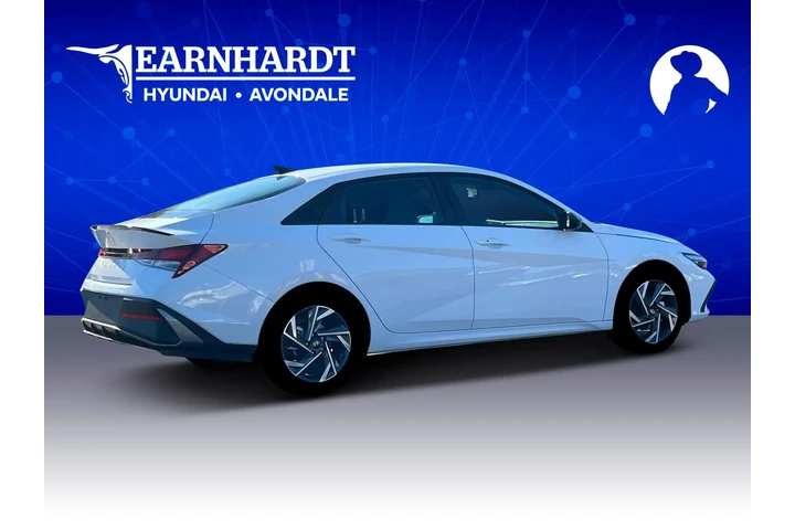 $22495 : Hyundai ELANTRA 2025 SEL Spo image 8