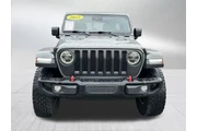 $35996 : Jeep Wrangler Unlimited 2022 thumbnail