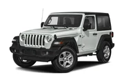 $35995 : Jeep Wrangler 2023 4x4 Sport thumbnail