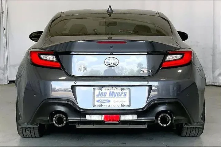 $25991 : Toyota GR86 2022 2dr Coupe 6 image 4