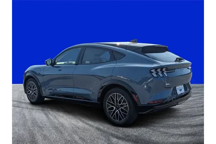 $33483 : Ford Mustang Mach-E 2024 Pre image 5