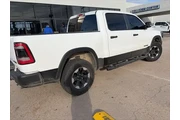 Ram 1500 2022 4x4 Rebel 4dr en Houston