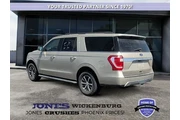 $22595 : Ford Expedition MAX 2018 4x4 thumbnail