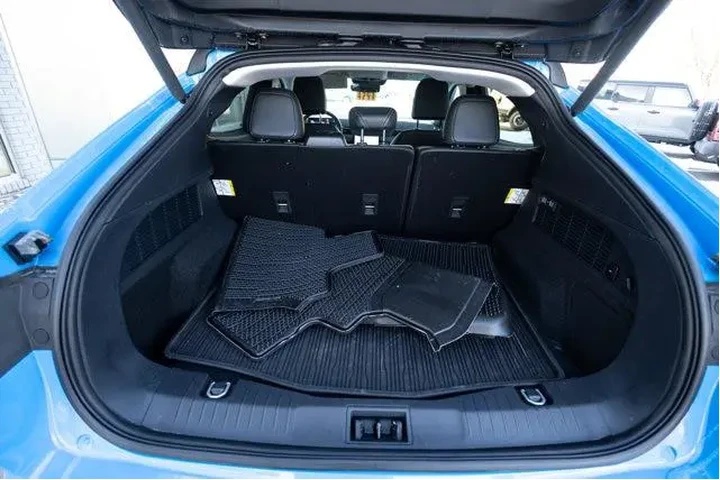 $38499 : Ford Mustang Mach-E 2024 AWD image 9