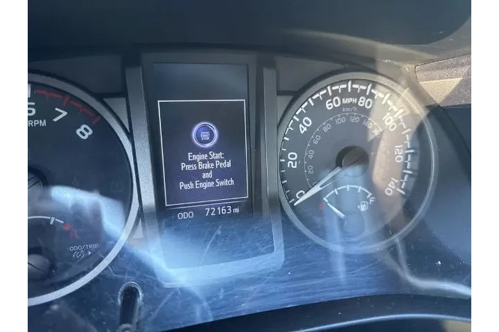 $34645 : Toyota Tacoma 2020 4x4 TRD P image 6