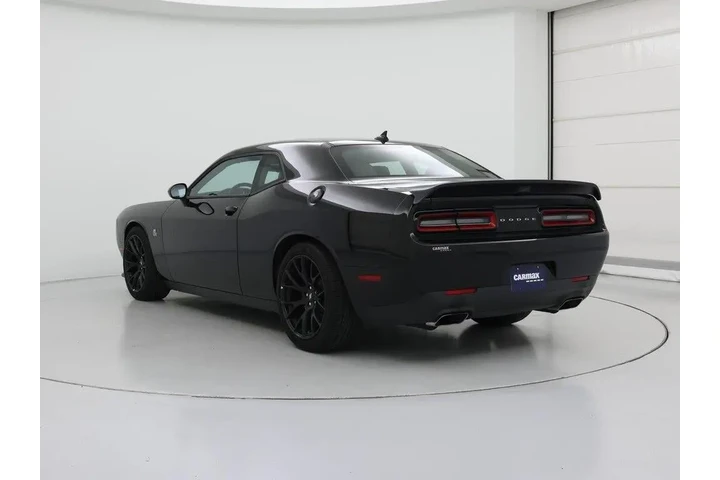 $39998 : Dodge Challenger 2019 R/T Sc image 2