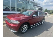 $10421 : Dodge Durango 2014 Citadel 4 thumbnail