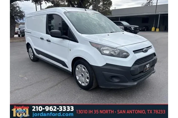 $13998 : Ford Transit Connect 2016 XL image 1