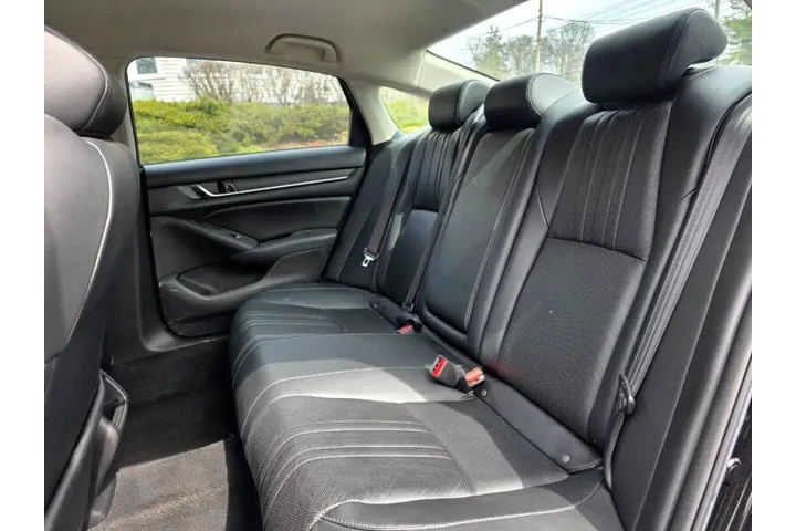 $26900 : 2021 Accord Sport Special Edi image 10