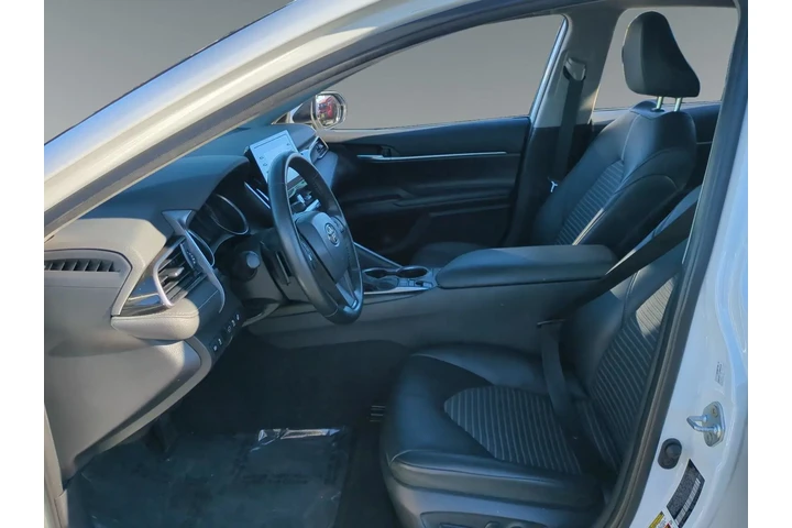 $30349 : Toyota Camry Hybrid 2023 SE image 9