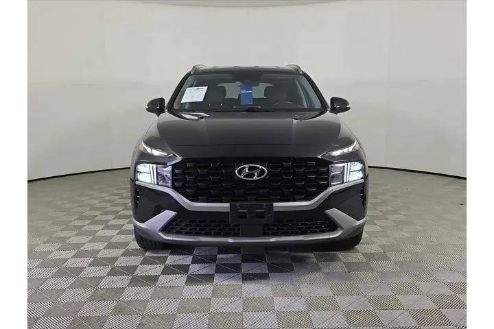 $22998 : Hyundai SANTA FE 2023 AWD SE image 3