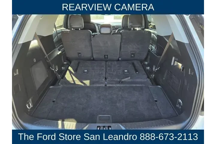 $30995 : Ford Explorer 2023 AWD Limit image 10