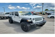 $35397 : Jeep Wrangler Unlimited 2022 thumbnail