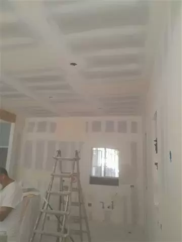 DRYWALL TAPING image 1