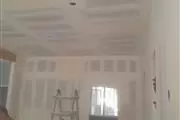 DRYWALL TAPING