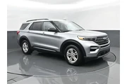 $26767 : Ford Explorer 2022 AWD XLT 4 thumbnail