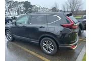 $27995 : Honda CR-V Hybrid 2021 AWD E thumbnail