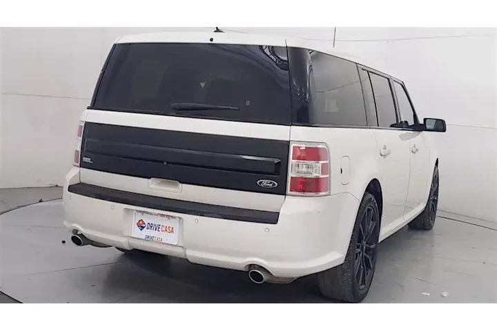2015 Escape SE 4WD image 6