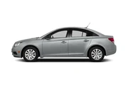 2014 Cruze LS Auto thumbnail