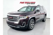 $18975 : GMC Acadia 2021 SLE 4dr SUV thumbnail