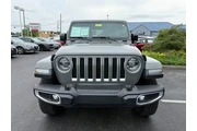 $29995 : Jeep Wrangler Unlimited 2020 thumbnail