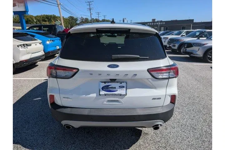 $19000 : Ford Escape 2022 AWD SEL 4dr image 5