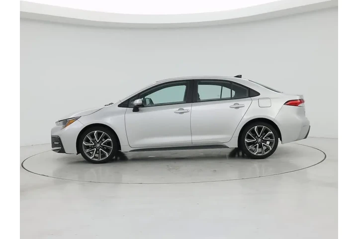 $21998 : Toyota Corolla 2022 SE 4dr S image 3