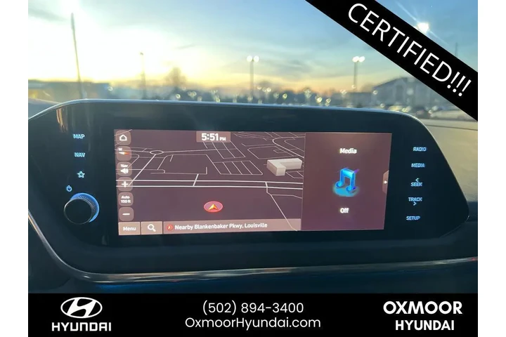 $27057 : Hyundai SONATA Hybrid 2023 L image 7