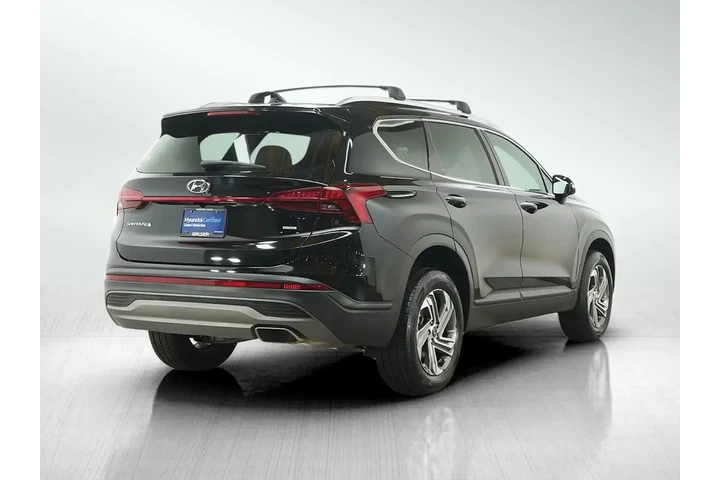 $25998 : Hyundai SANTA FE 2023 AWD SE image 5