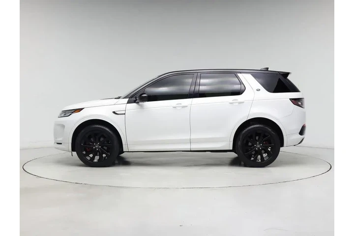 $30998 : Land Rover Discovery Sport 2 image 3