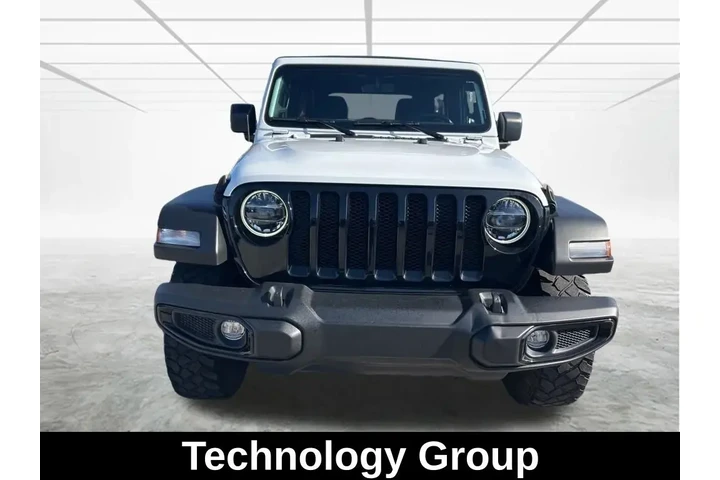$30683 : Jeep Wrangler Unlimited 2022 image 9