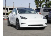 $26392 : Tesla Model Y 2022 AWD Perfo thumbnail