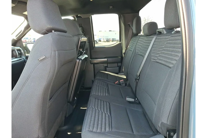 $37500 : Ford F-150 2023 4x4 XL 4dr S image 10