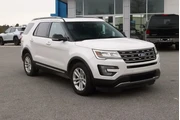 $15037 : Ford Explorer 2017 XLT 4dr S thumbnail