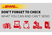 DHL Express Envíos thumbnail