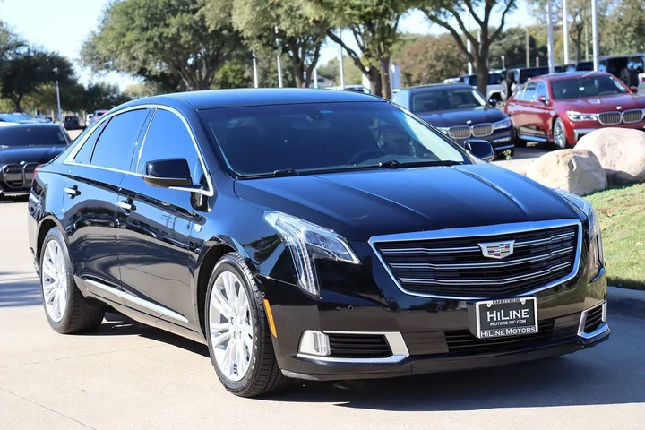 $22998 : 2019 XTS Luxury image 3