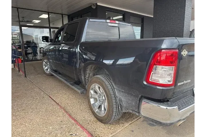 $29578 : Ram 1500 2021 4x4 Lone Star image 2